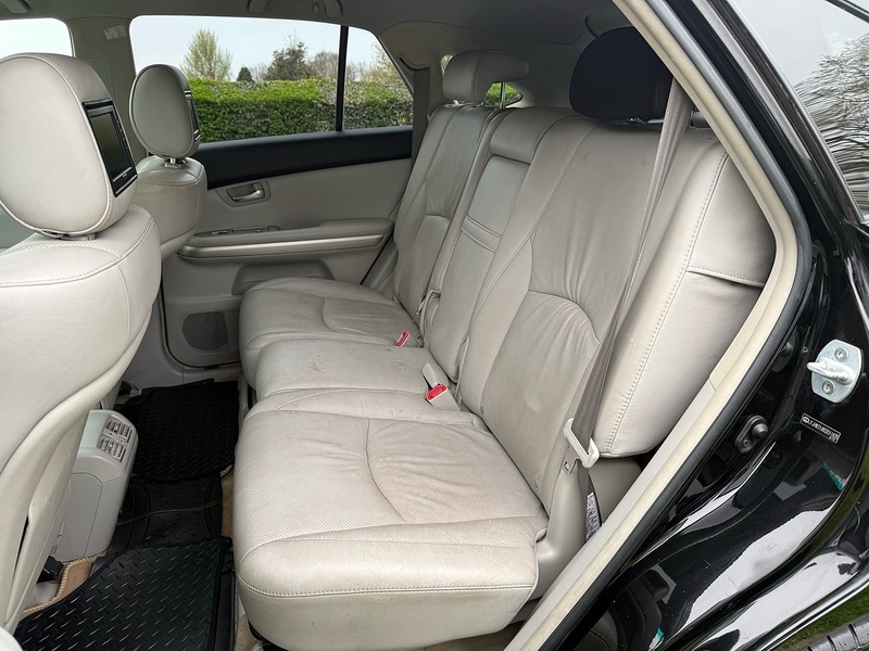 Used Lexus RX 2007 for sale - 78083692: Photo 19