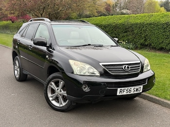 Used Lexus RX 2007 for sale - 78083692: Photo