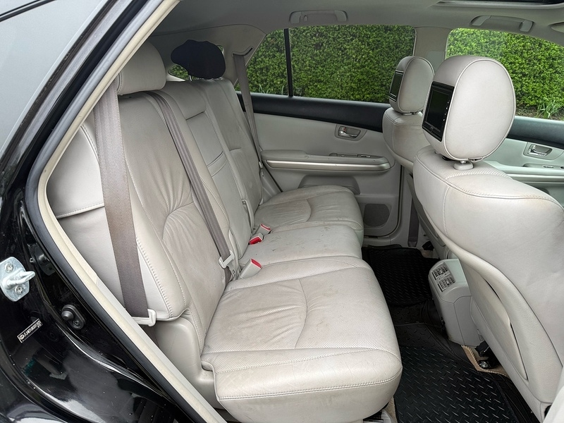Used Lexus RX 2007 for sale - 78083692: Photo 20
