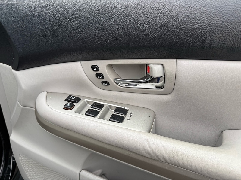 Used Lexus RX 2007 for sale - 78083692: Photo 24