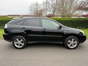 Used Lexus RX 2007 for sale - 78083692: Photo