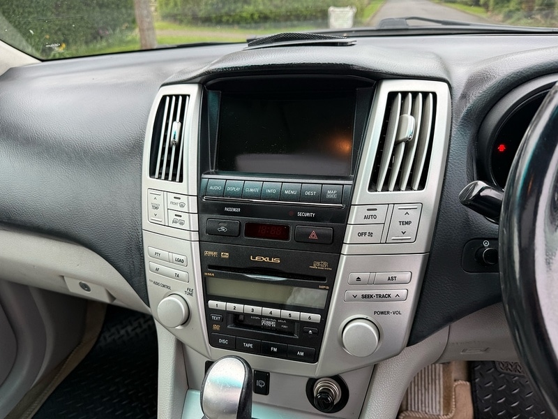 Used Lexus RX 2007 for sale - 78083692: Photo 30