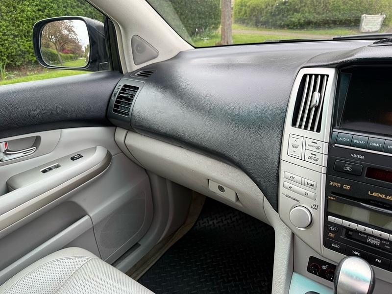 Used Lexus RX 2007 for sale - 78083692: Photo 31