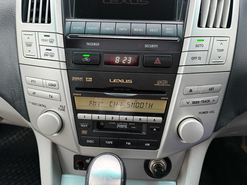 Used Lexus RX 2007 for sale - 78083692: Photo 37