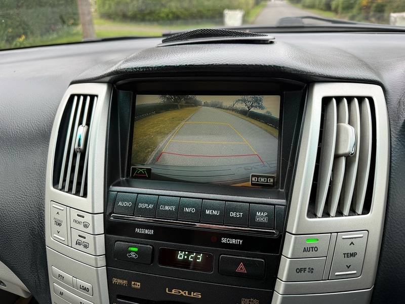 Used Lexus RX 2007 for sale - 78083692: Photo 38