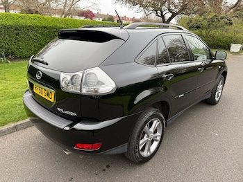 Used Lexus RX 2007 for sale - 78083692: Photo