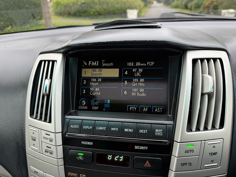 Used Lexus RX 2007 for sale - 78083692: Photo 40