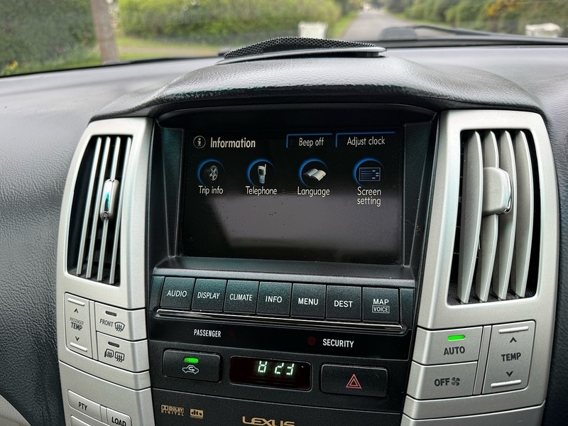 Used Lexus RX 2007 for sale - 78083692: Photo 41