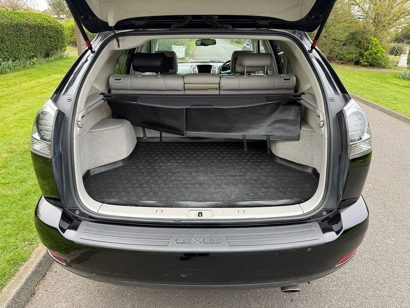 Used Lexus RX 2007 for sale - 78083692: Photo 6