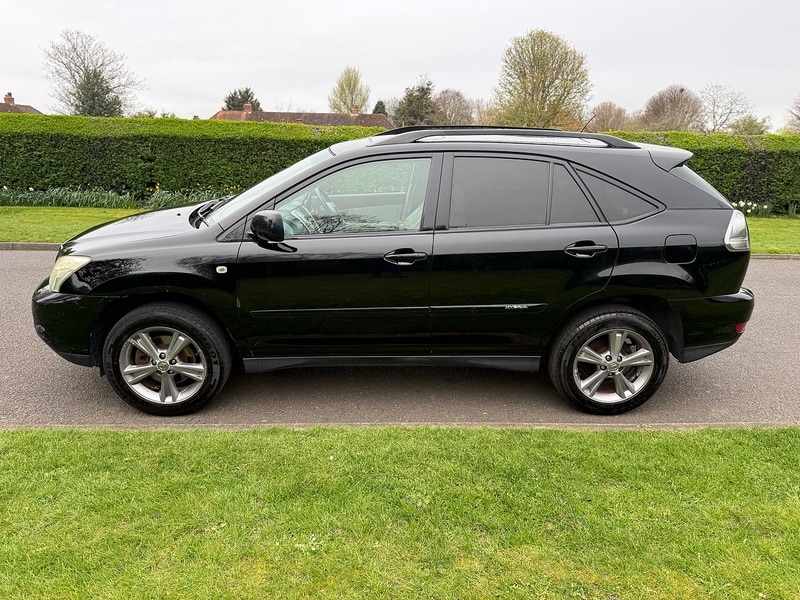 Used Lexus RX 2007 for sale - 78083692: Photo 9