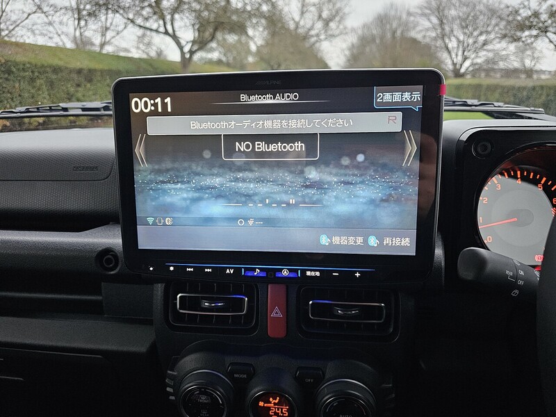 Used Suzuki Jimny for sale - 76968269: Photo 16