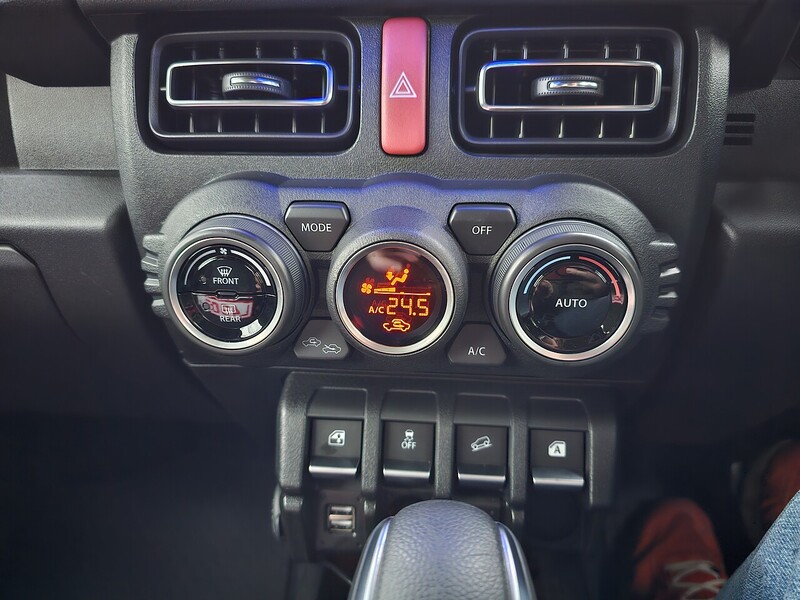 Used Suzuki Jimny for sale - 76968269: Photo 17