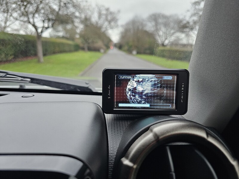 Used Suzuki Jimny for sale - 76968269: Photo 18