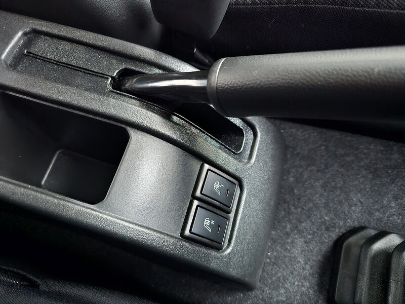 Used Suzuki Jimny for sale - 76968269: Photo 22