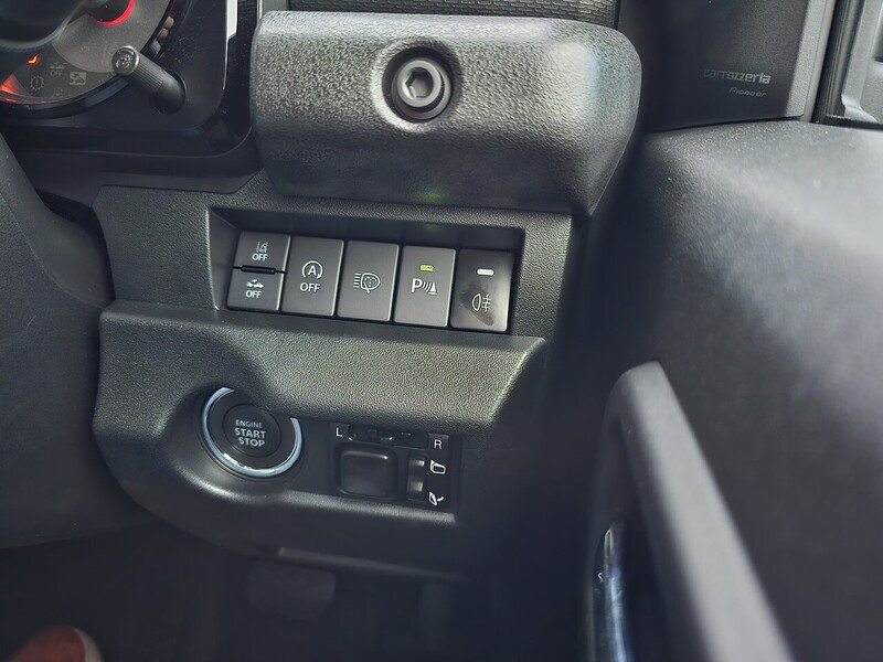 Used Suzuki Jimny for sale - 76968269: Photo 24