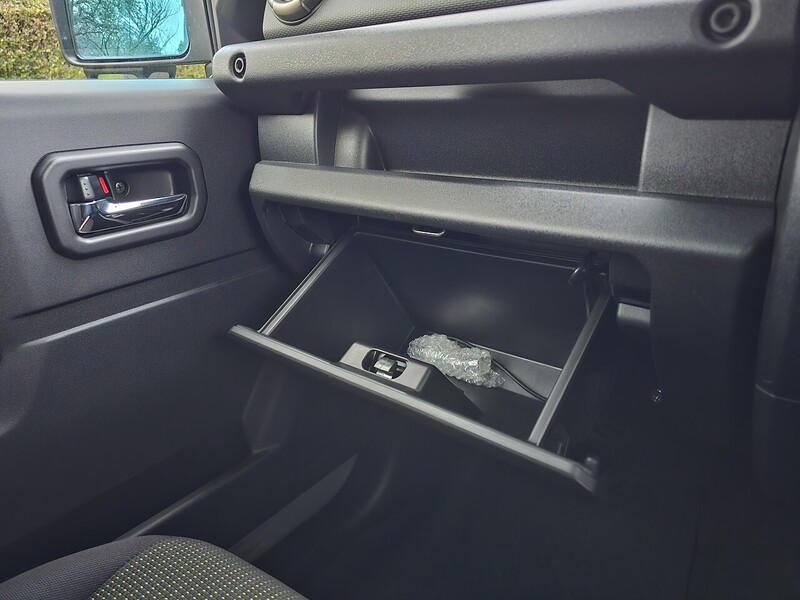 Used Suzuki Jimny for sale - 76968269: Photo 25