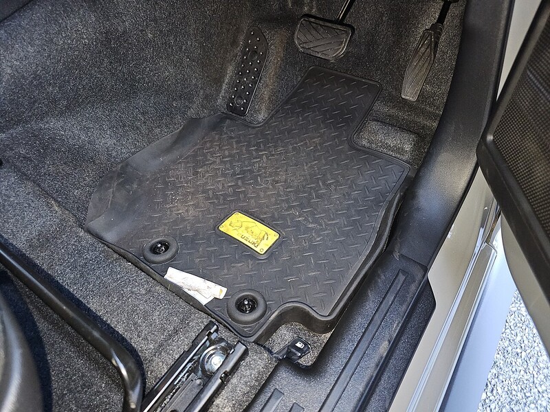 Used Suzuki Jimny for sale - 76968269: Photo 28