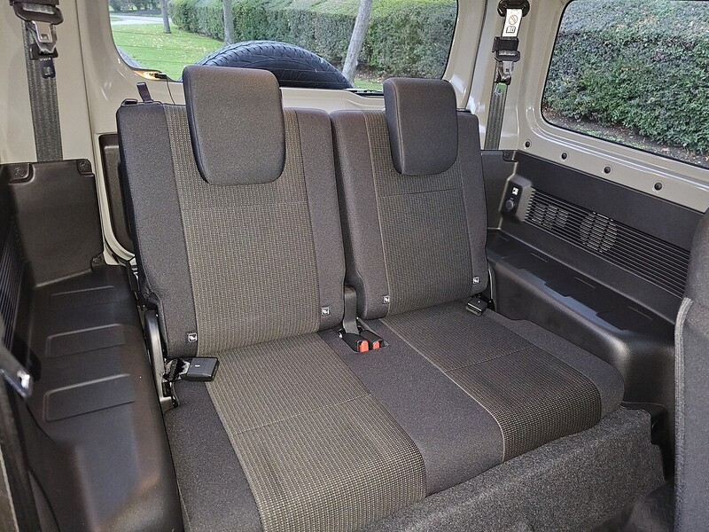 Used Suzuki Jimny for sale - 76968269: Photo 31