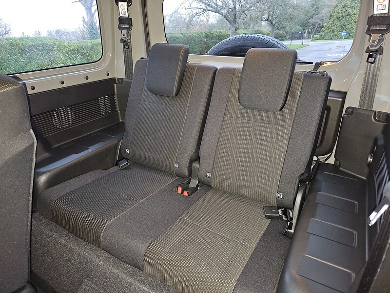 Used Suzuki Jimny for sale - 76968269: Photo 32