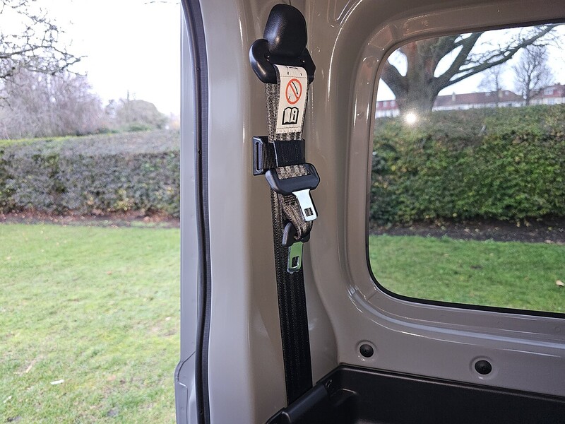 Used Suzuki Jimny for sale - 76968269: Photo 36