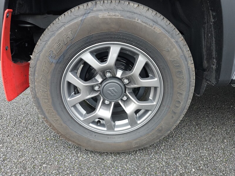 Used Suzuki Jimny for sale - 76968269: Photo 42