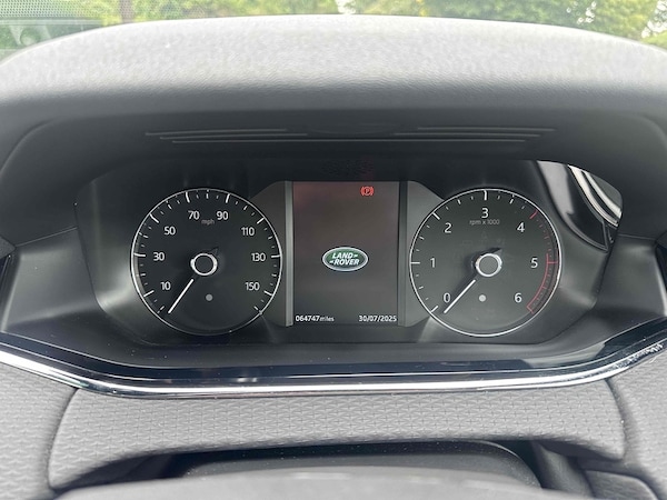 Used Land Rover Range Rover Evoque 2019 for sale - 75238689: Photo 14