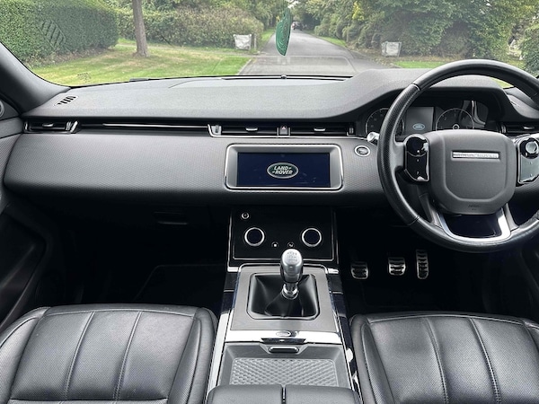 Used Land Rover Range Rover Evoque 2019 for sale - 75238689: Photo 15