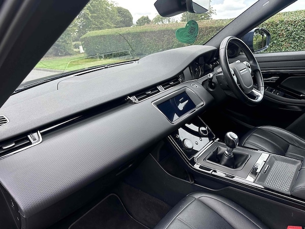 Used Land Rover Range Rover Evoque 2019 for sale - 75238689: Photo 17