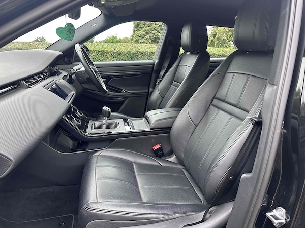 Used Land Rover Range Rover Evoque 2019 for sale - 75238689: Photo 18