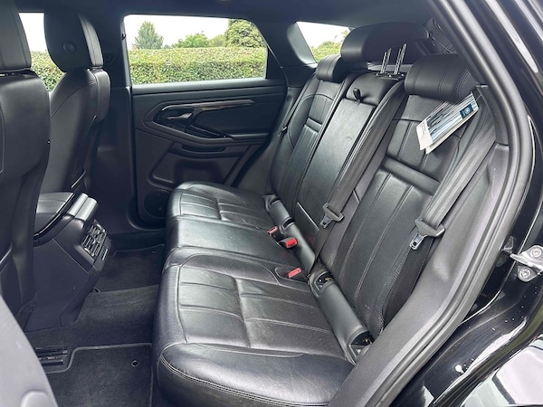 Used Land Rover Range Rover Evoque 2019 for sale - 75238689: Photo 19