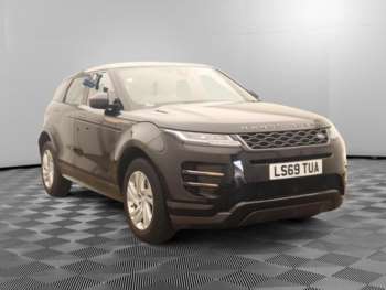 2019 - D150 R-Dynamic S 5-Door