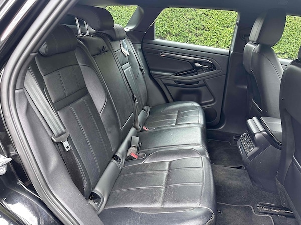 Used Land Rover Range Rover Evoque 2019 for sale - 75238689: Photo 20