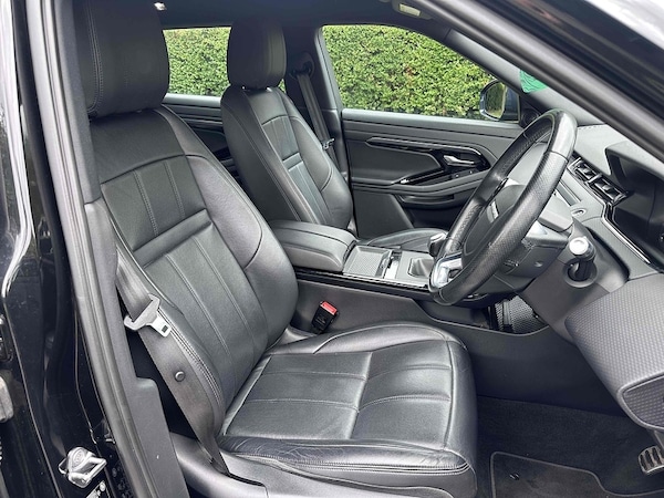 Used Land Rover Range Rover Evoque 2019 for sale - 75238689: Photo 22