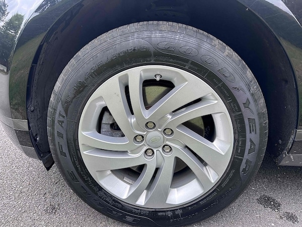 Used Land Rover Range Rover Evoque 2019 for sale - 75238689: Photo 23