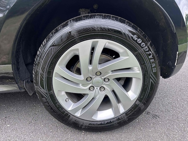 Used Land Rover Range Rover Evoque 2019 for sale - 75238689: Photo 24