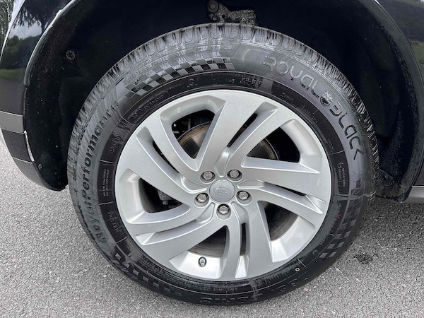 Used Land Rover Range Rover Evoque 2019 for sale - 75238689: Photo 25