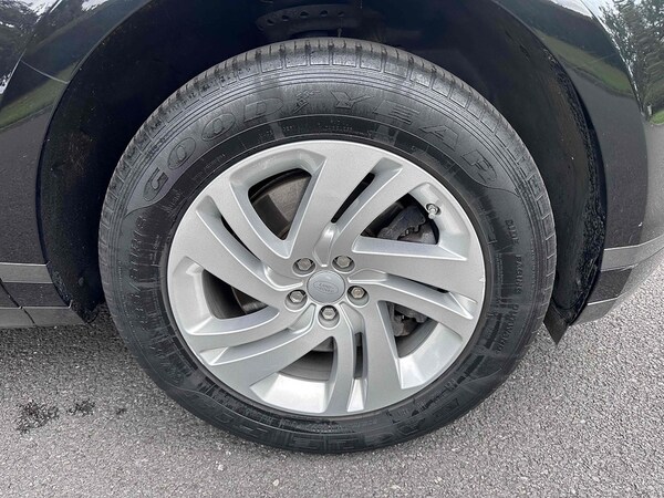 Used Land Rover Range Rover Evoque 2019 for sale - 75238689: Photo 26
