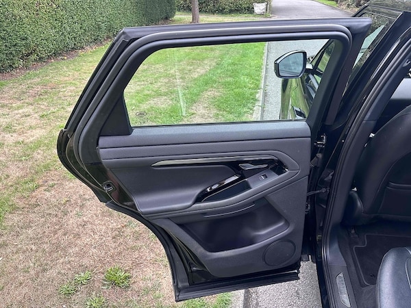 Used Land Rover Range Rover Evoque 2019 for sale - 75238689: Photo 28