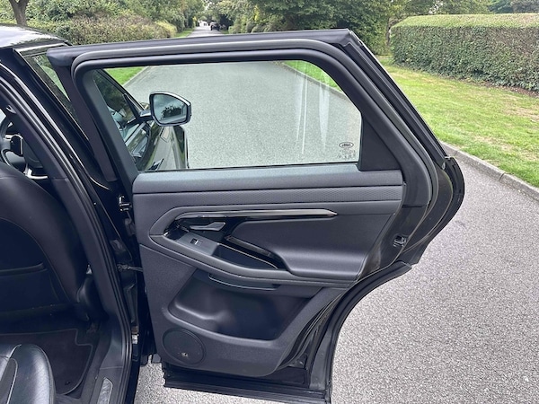 Used Land Rover Range Rover Evoque 2019 for sale - 75238689: Photo 29