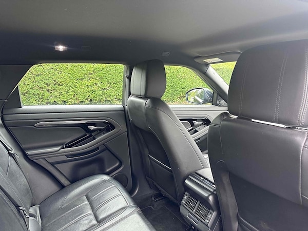 Used Land Rover Range Rover Evoque 2019 for sale - 75238689: Photo 32