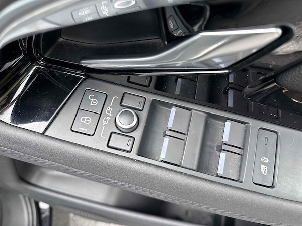 Used Land Rover Range Rover Evoque 2019 for sale - 75238689: Photo 35