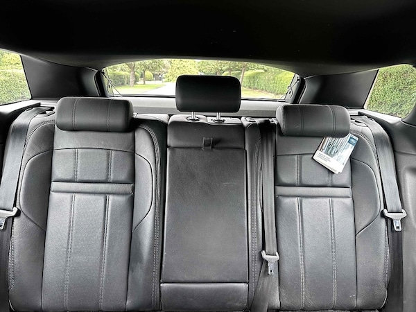 Used Land Rover Range Rover Evoque 2019 for sale - 75238689: Photo 37