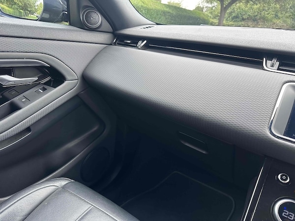 Used Land Rover Range Rover Evoque 2019 for sale - 75238689: Photo 38
