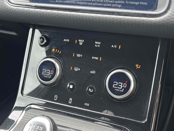 Used Land Rover Range Rover Evoque 2019 for sale - 75238689: Photo 40