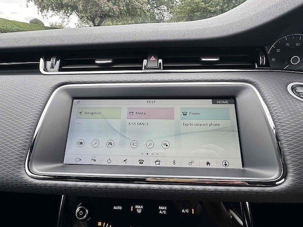 Used Land Rover Range Rover Evoque 2019 for sale - 75238689: Photo 41