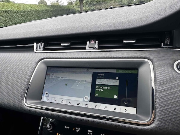 Used Land Rover Range Rover Evoque 2019 for sale - 75238689: Photo 43