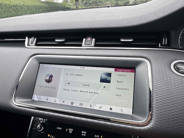 Used Land Rover Range Rover Evoque 2019 for sale - 75238689: Photo 45