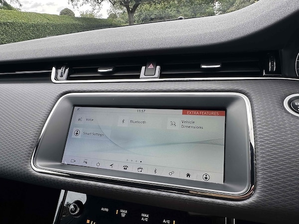 Used Land Rover Range Rover Evoque 2019 for sale - 75238689: Photo 48