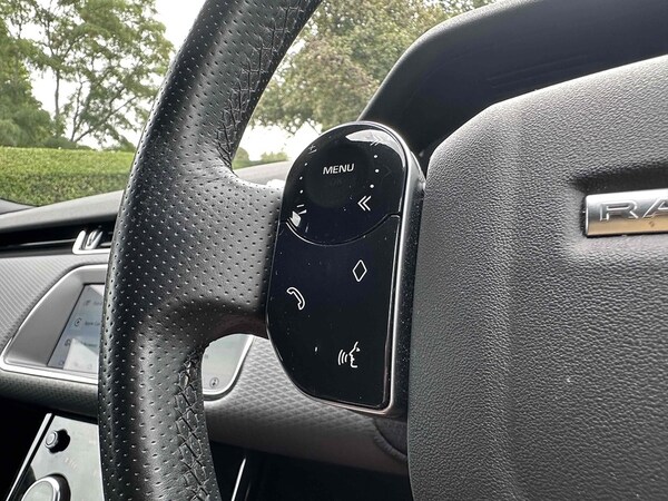 Used Land Rover Range Rover Evoque 2019 for sale - 75238689: Photo 49