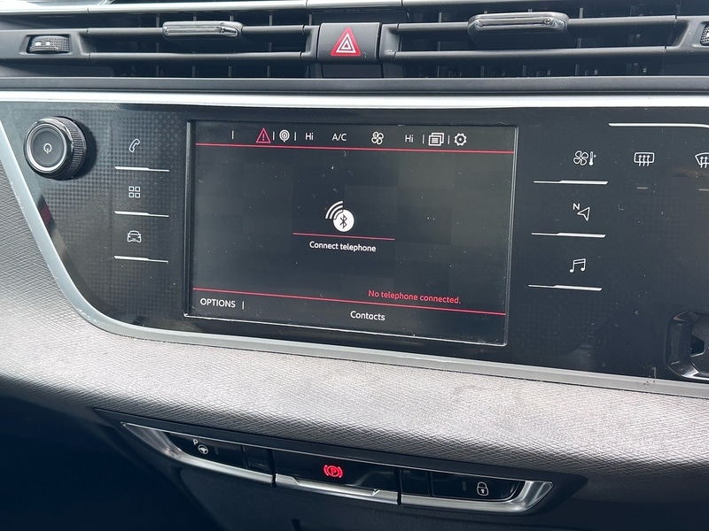 Used Citroen C4 Picasso 2018 for sale - 77629990: Photo 31